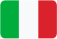 Internationaler Transport Italiano